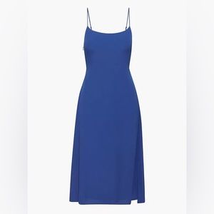 Wilfred Affogato Dress